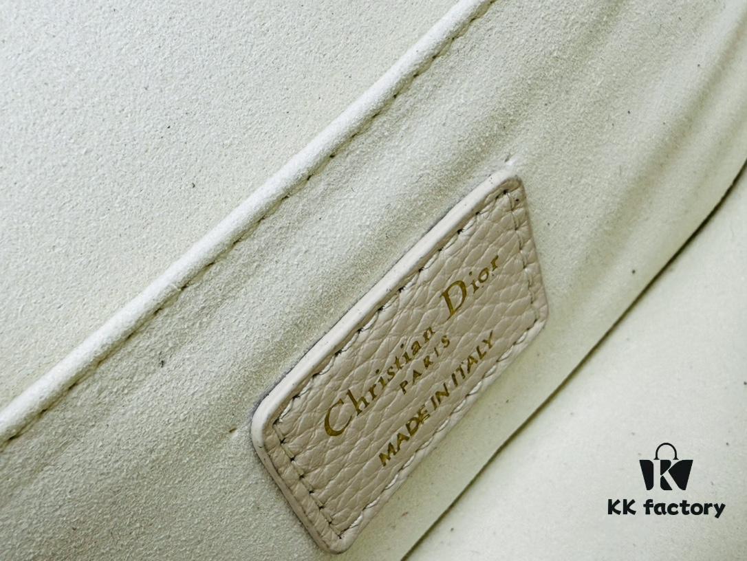 New Dior Bobby ✧ Small Handbag