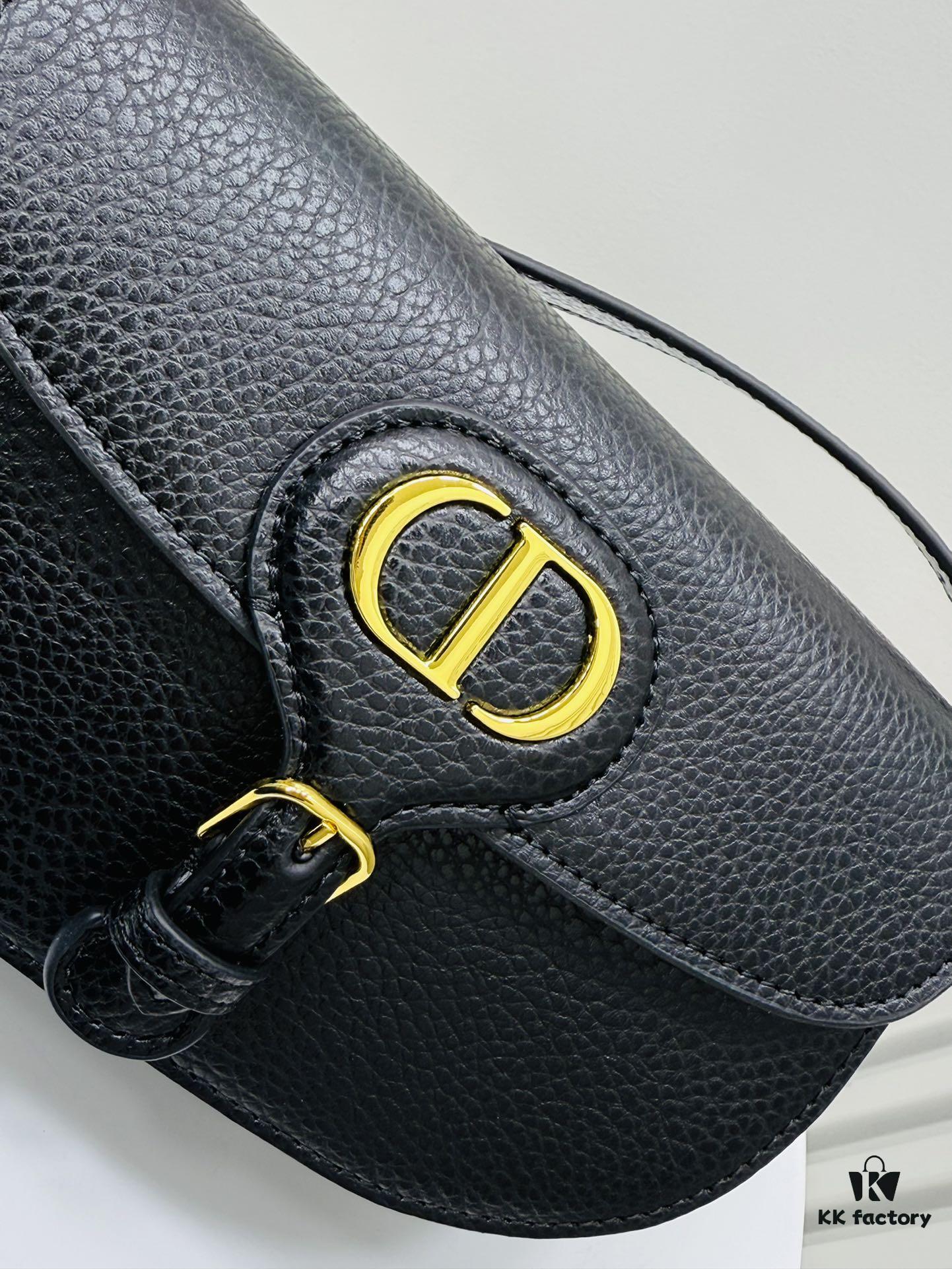 New Dior Bobby ✧ Small Handbag