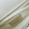Litchi Grain Medium Dior Bobby Bag 2024 Fall/Winter New Vintage Style