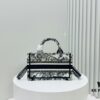 Super Mini Shoulder Strap DIOR Book Tote24 Spring Collection New Arrival