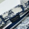 Super Mini Shoulder Strap DIOR Book Tote24 Spring Collection New Arrival