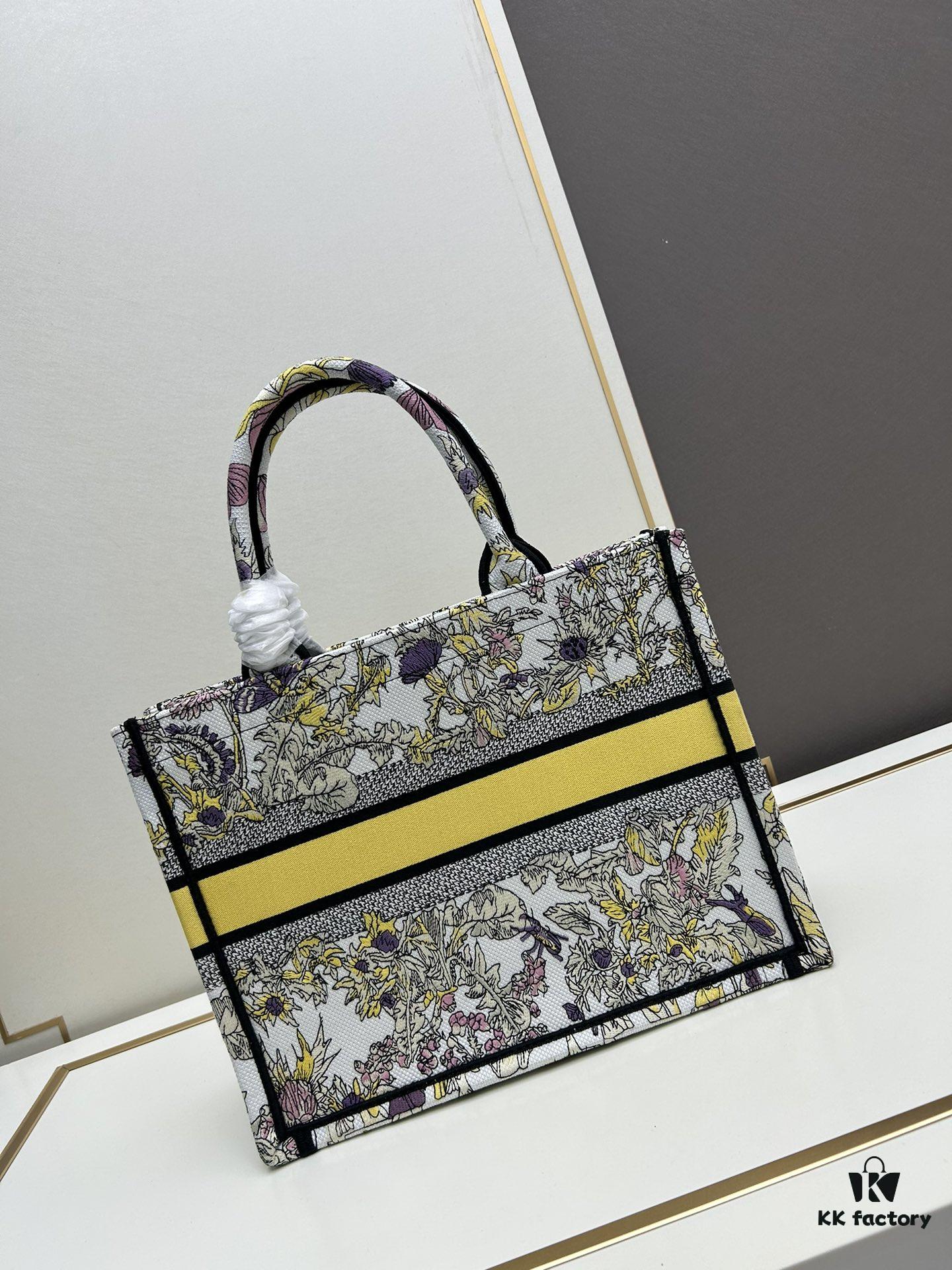 Authentic Large 330, Medium, Small [Dior Book Tote]