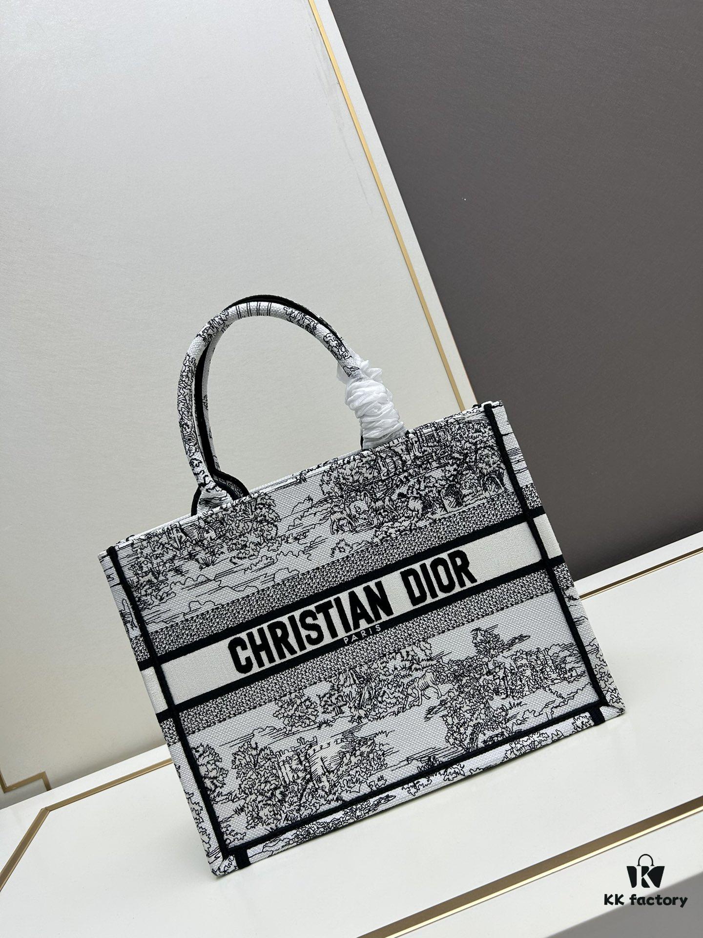 Original Order Large 330, Medium, Small [Dior Book Tote]