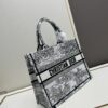 Original Order Large 330, Medium, Small [Dior Book Tote]