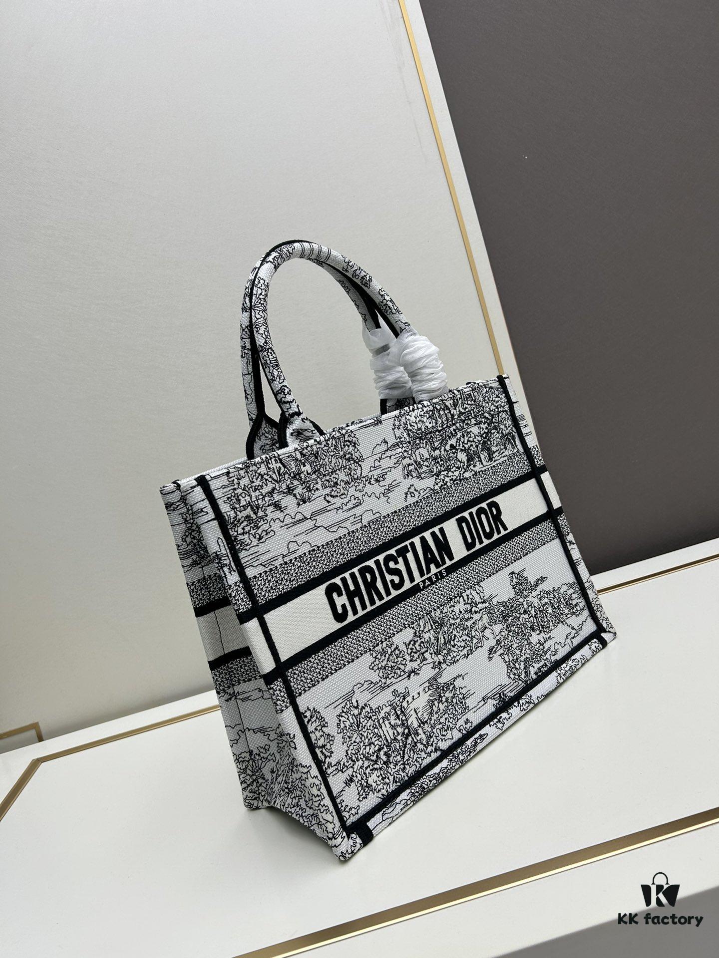 Original Order Large 330, Medium, Small [Dior Book Tote]