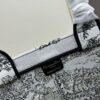 Original Order Large 330, Medium, Small [Dior Book Tote]