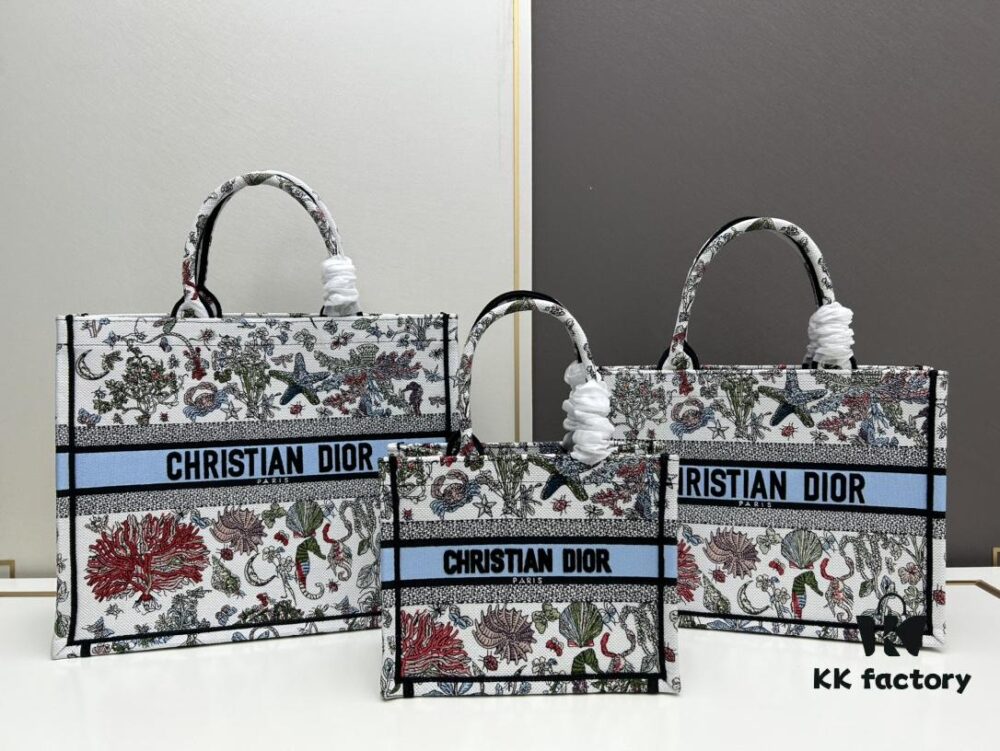 Original Order Large 330, Medium, Small [Dior Book Tote]