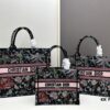 Original Order Large 330, Medium, Small [Dior Book Tote]