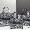 Original Order Large 330, Medium, Small [Dior Book Tote]
