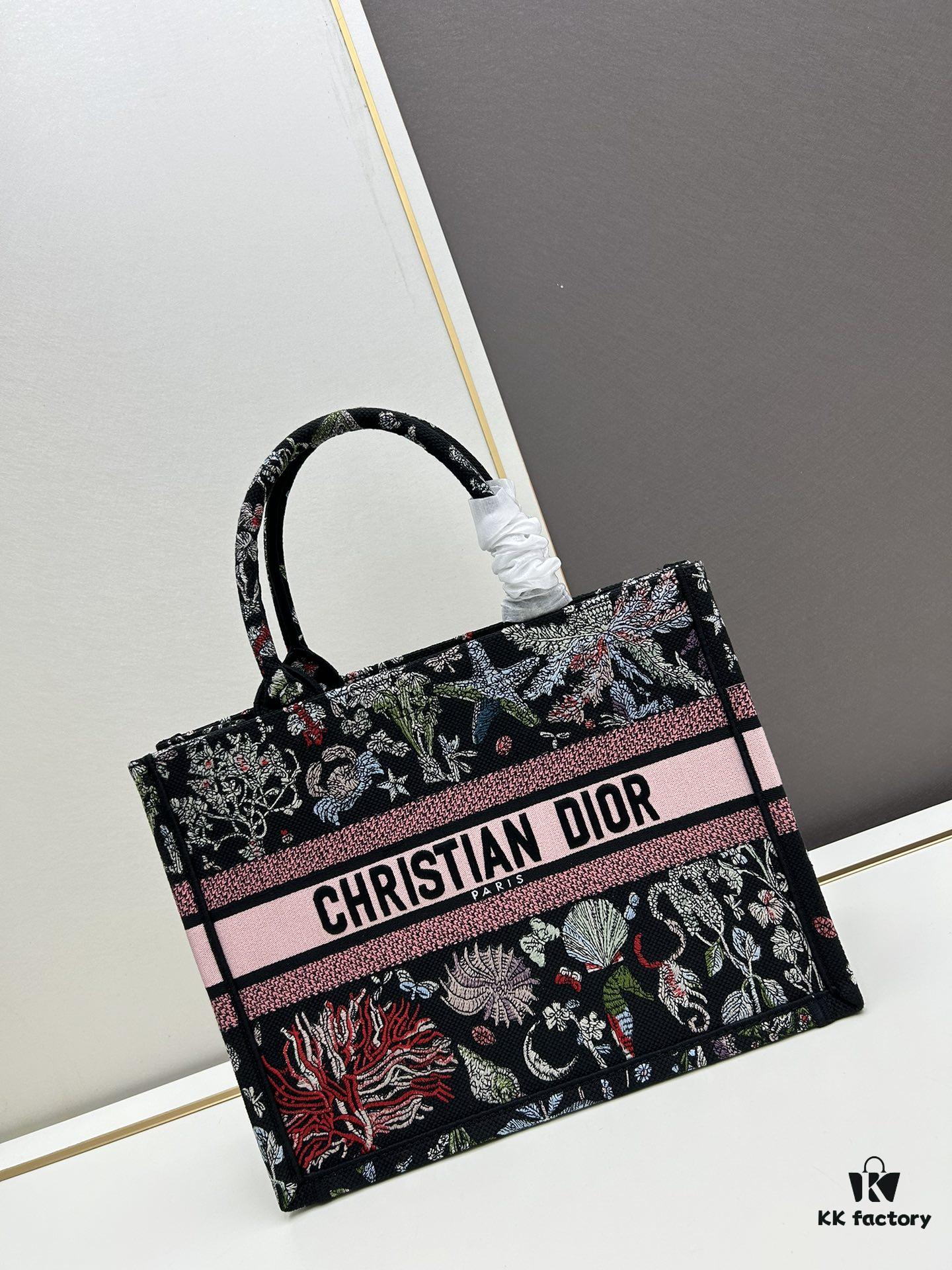 Original Order Large 330, Medium, Small [Dior Book Tote]