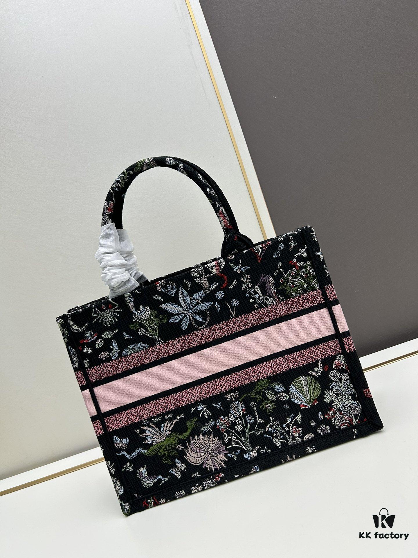 Original Order Large 330, Medium, Small [Dior Book Tote]