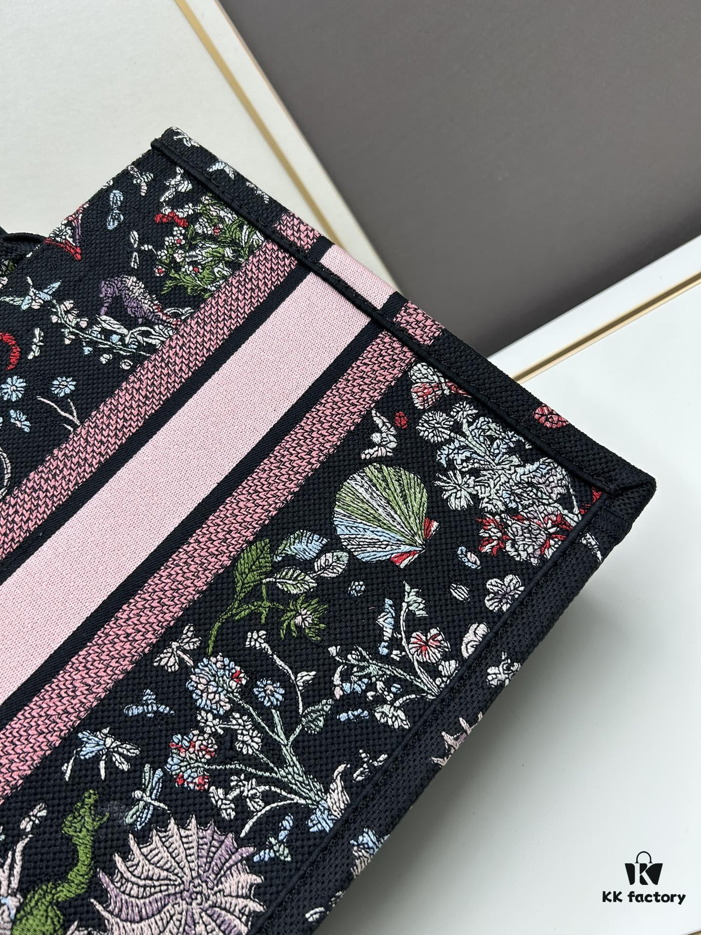 Original Order Large 330, Medium, Small [Dior Book Tote]