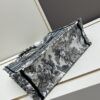 Authentic Dior Book Tote – Large 330, Medium, Small