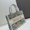 Original Order Large, Medium, Small [Dior Book Tote]