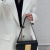 Miss Dior Flap Handbag in Quilted Calfskin – Winter 2024 Ready-to-Wear Collection