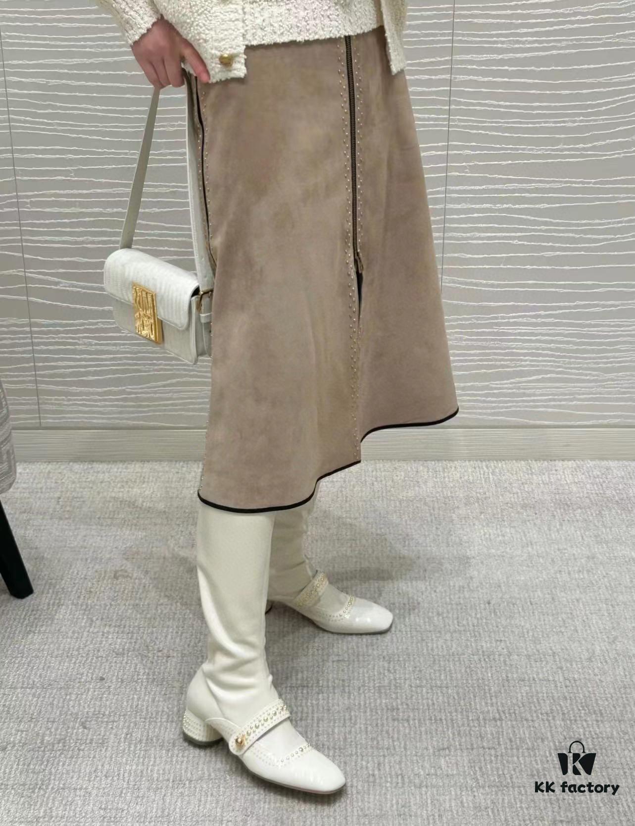 Miss Dior Quilted Calfskin Flap Bag – A Modern Interpretation of Timeless Elegance