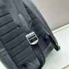 DIOR - New Arrival Dior Gravity Embossed Leather Backpack, Official Website Synchronized, Autumn/Winter Collection