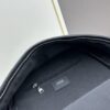 DIOR - New Arrival Dior Gravity Embossed Leather Backpack, Official Website Synchronized, Autumn/Winter Collection