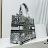️Thick Thread, Heavy Fabric Original Order Medium [Dior Book Tote]