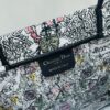 ️Thick Thread, Heavy Fabric Original Order Medium [Dior Book Tote]
