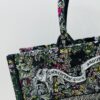 Thick Yarn Heavy Fabric Original Order Large Size [Dior Book Tote]