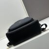 DIOR - New Arrival Dior Gravity Embossed Leather Backpack, Official Website Synchronized, Autumn/Winter Collection