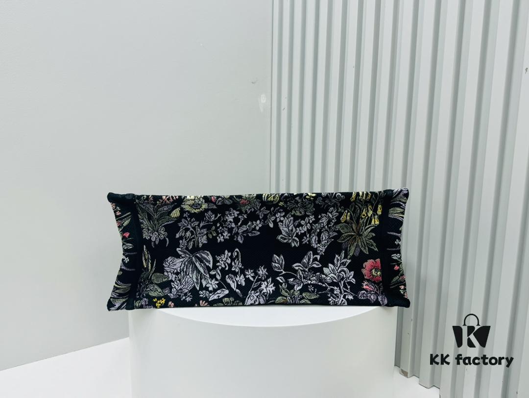 ️ Thick Thread, Heavy Fabric Original Order Medium [Di0r Book Tote]