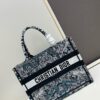 Authentic Dior Book Tote – Large 330, Medium 310, Small 270
