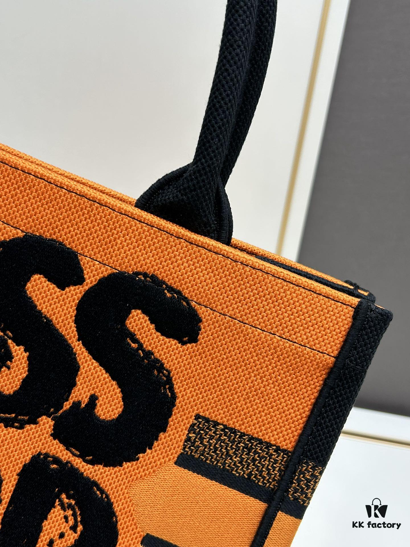 Original Order Large 330, Medium 310, Small 270 [Dior Book Tote]