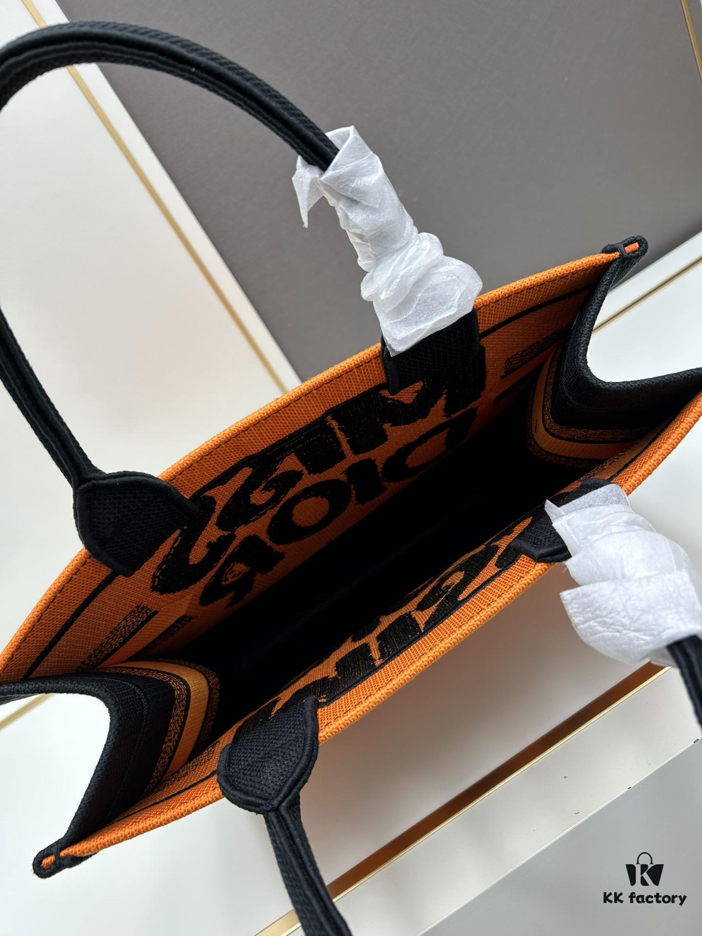 Original Order Large 330, Medium 310, Small 270 [Dior Book Tote]