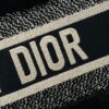 Thick Stitching, Heavy Fabric Original Order Medium Size [Dior Book Tote]