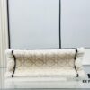 ️Thick Thread, Heavy Fabric Original Order Medium [Dior Book Tote]