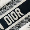 ️Thick Thread, Heavy Fabric Original Order Medium [Dior Book Tote]