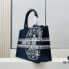 Thick Thread, Heavy Fabric Original Order Medium [Dior Book Tote]