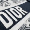 Thick Thread, Heavy Fabric Original Order Medium [Dior Book Tote]