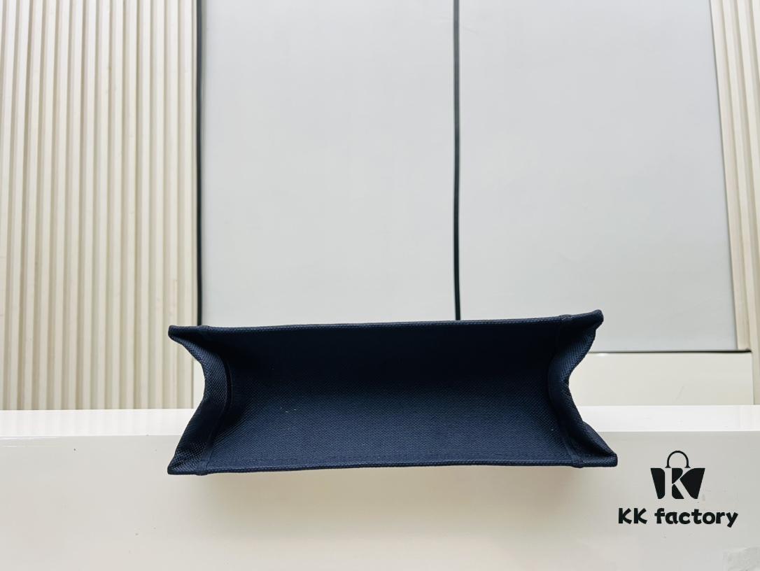 Thick Thread, Heavy Fabric Original Order Medium [Dior Book Tote]