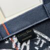 Thick Thread, Heavy Fabric Original Order Medium [Dior Book Tote]