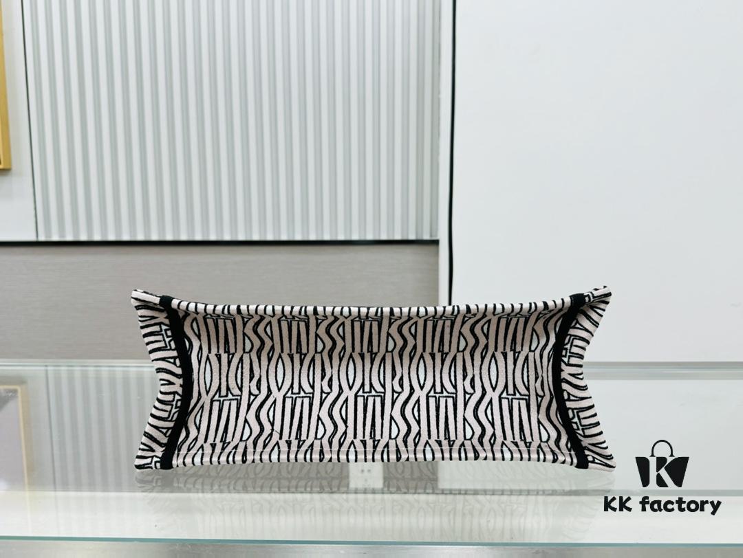 ️Thick Yarn Heavy Fabric Original Order Medium [Dior Book Tote]