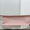 Oversized Original Order Thick Yarn Fabric Dior Book Tote