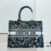 Thick Thread, Heavy Fabric Original Order Medium [Dior Book Tote]