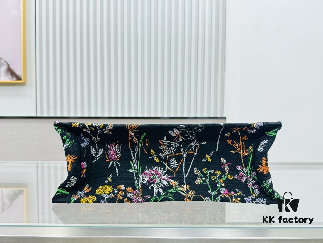 Thick Thread, Heavy Fabric Original Order Medium [Dior Book Tote]