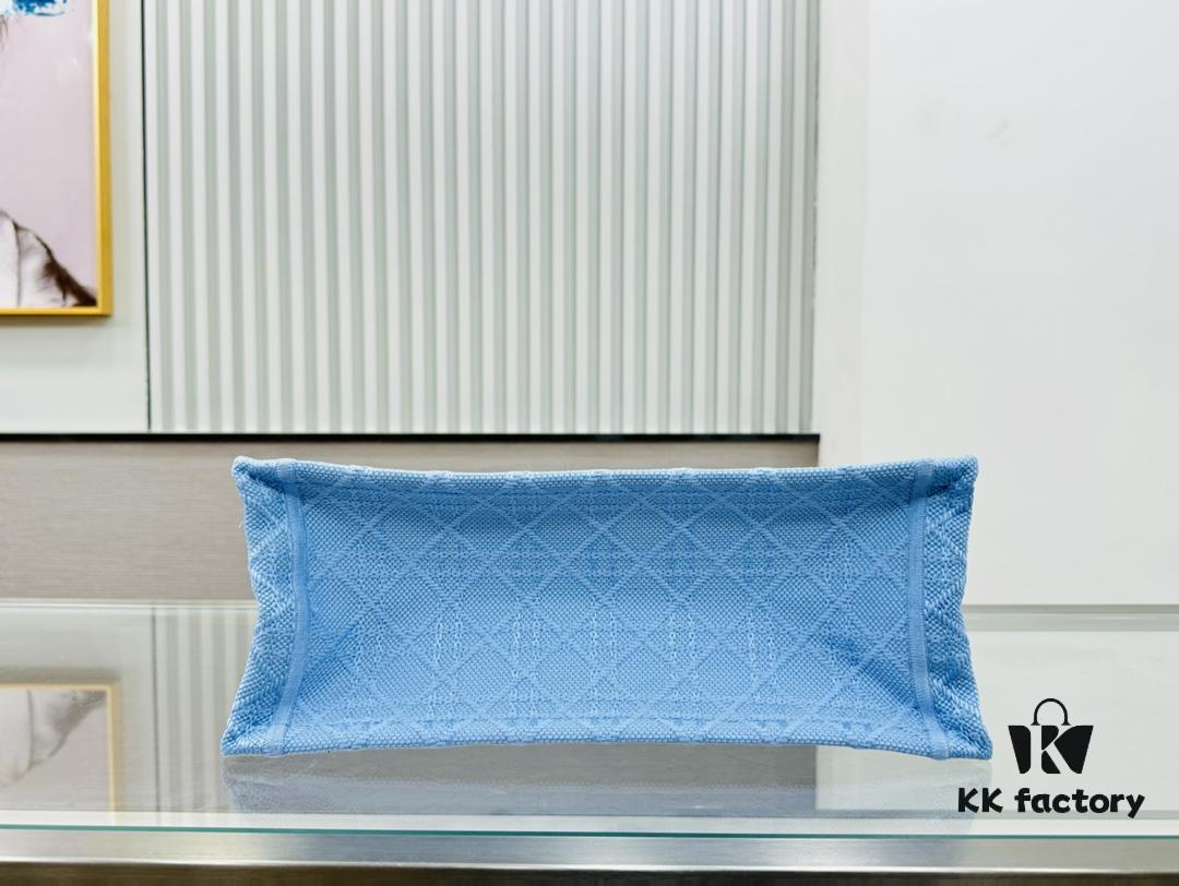 Thick Thread, Heavy Fabric First Quality, Medium Size [Dior Book Tote]