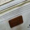 Dior Book Tote24 Early Spring New Arrival Medium Size with Leather Trim