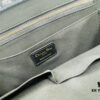 Black Blue Tiger, Large Size DIOR Book Tote 24 Spring/Summer New Arrival
