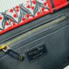 Dior Book Tote24 Early Spring New Arrival Small Size with Leather Trim