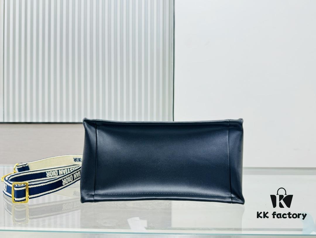 Dior Book Tote24 Early Spring New Arrival, Small Size