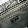 Black River, Medium Size Dior Book Tote 24 Spring New Arrival