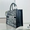 Dior Book Tote24 Early Spring New Arrival, Large Size