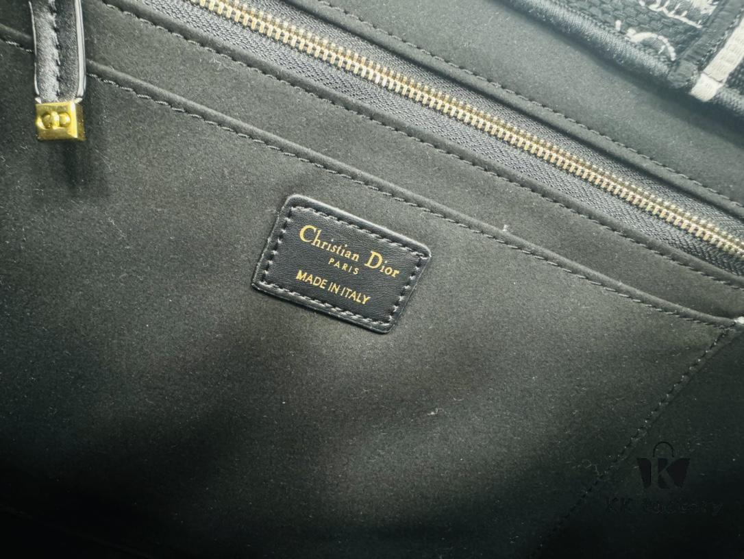 Dior Book Tote24 Early Spring New Arrival, Large Size