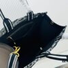 Dior Book Tote24 Early Spring New Arrival, Large Size